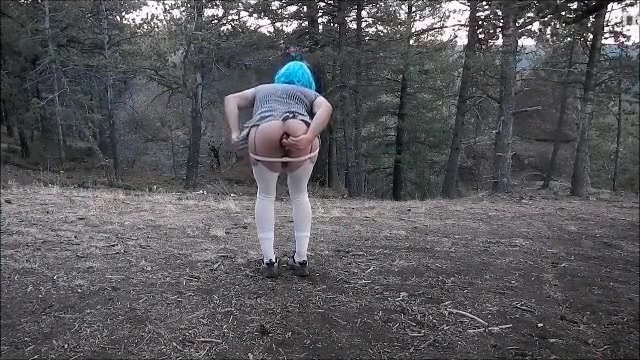 Best amateur shemale movie