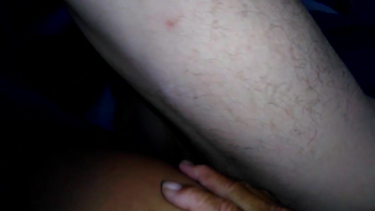 My bf penetrates me