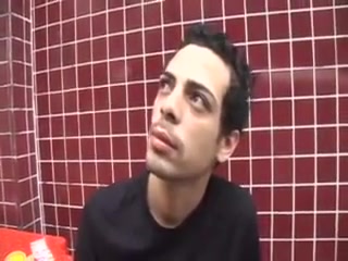 Short Haired Babe Fucks Dude