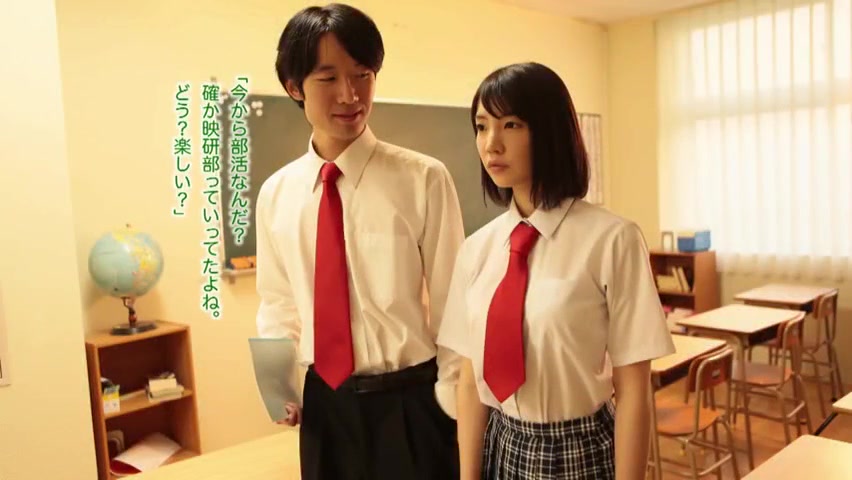 Ebod-571 This Story Of My Favorite C***dhood Friend Who Was A Pure And Innocent Girl But Ended Up Having Baby Making Sex With This Punk Motherfucker And Now Shes A Horny Bitch - Koharu Suzuki