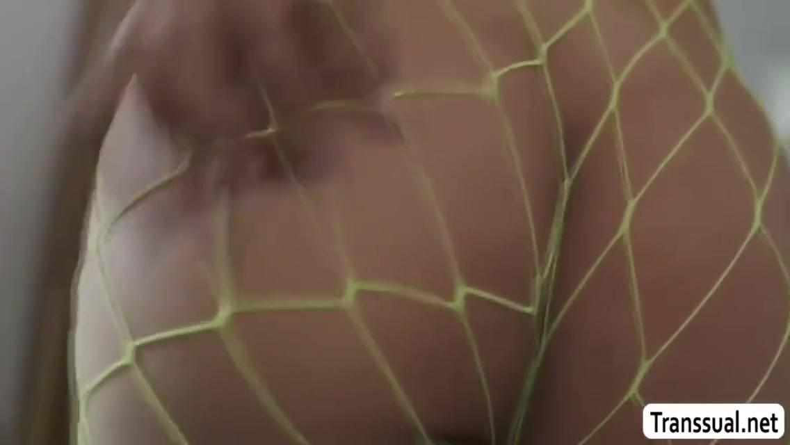 Lucky Neighbor Analed Horny Big Tits Shemale 10 Min