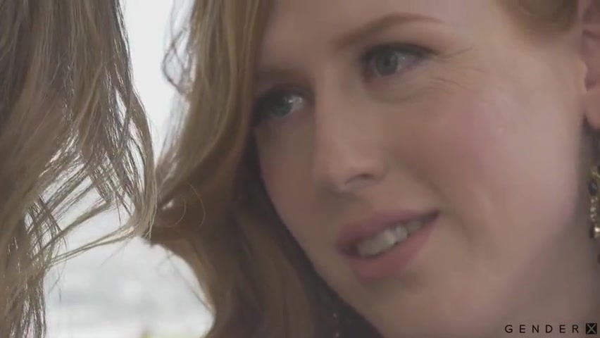 Transsexual Mashup - Ella Nova