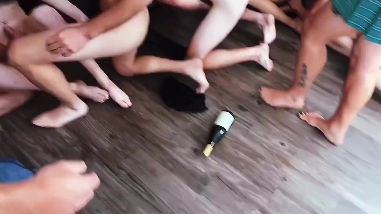 Ts Orgy