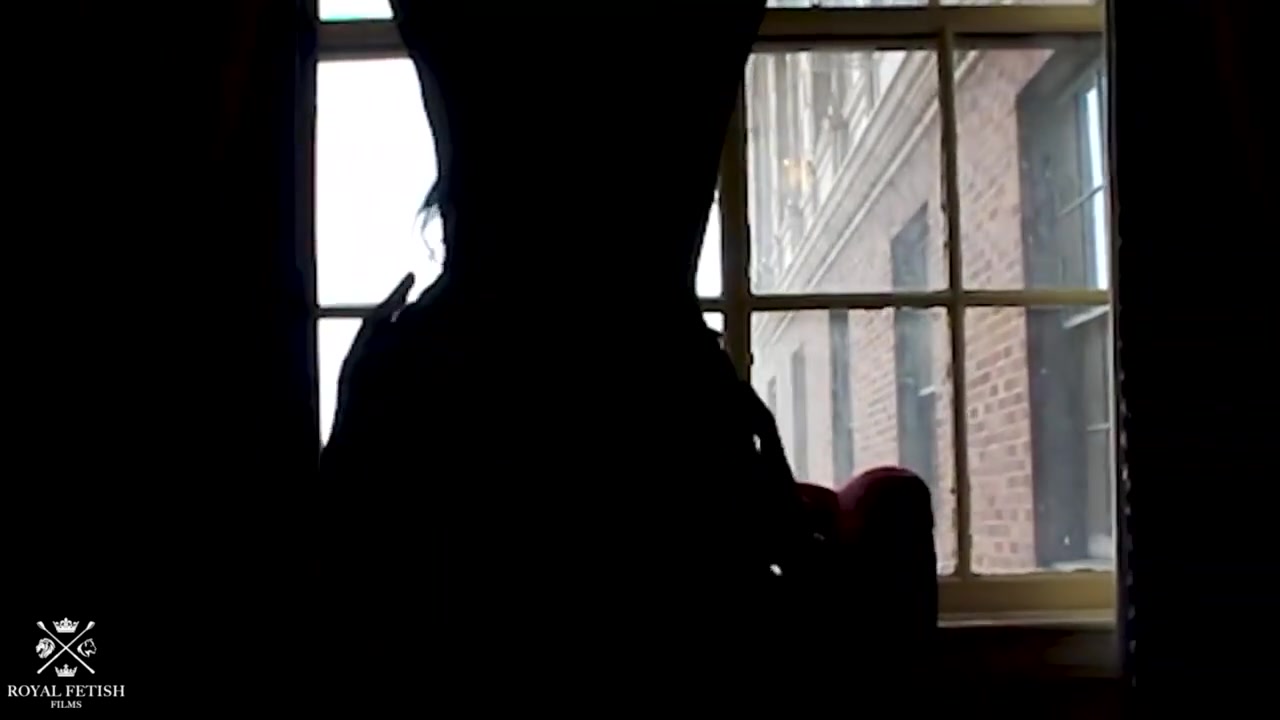 Natassia Dreams In Black Shemale Goddess Gets Fuckes By Hung Macho