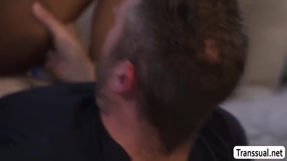 Stepbro Got Seduced By His Ts Stepsis On Anal Sex 10 Min