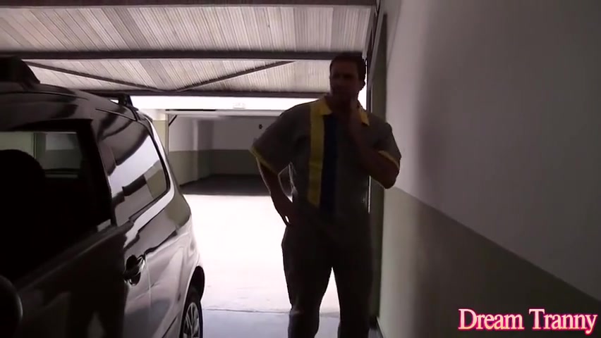 Amazing Porn Clip Tranny Big Tits Wild , Its Amazing