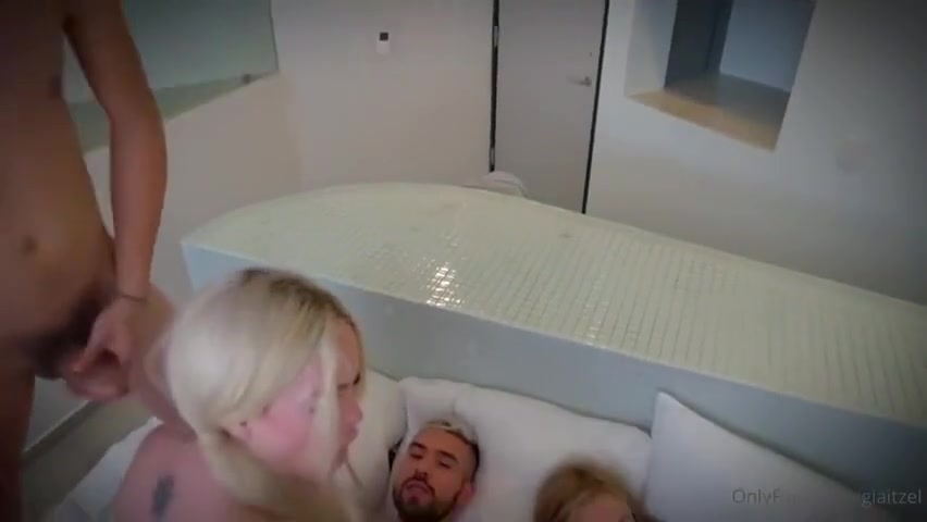 Astonishing Porn Clip Transsexual Big Dick Great Show