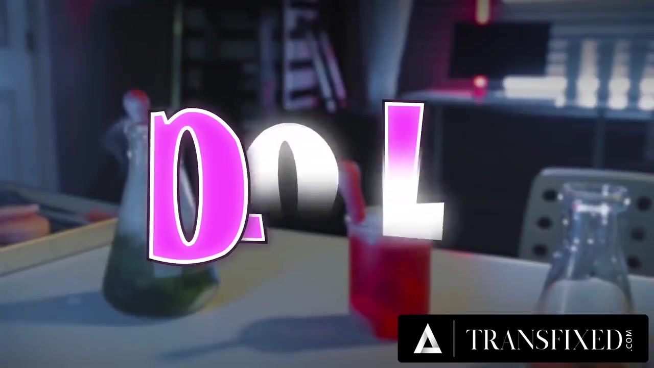 Khloe Kay And Zariah Aura In Dolls Get