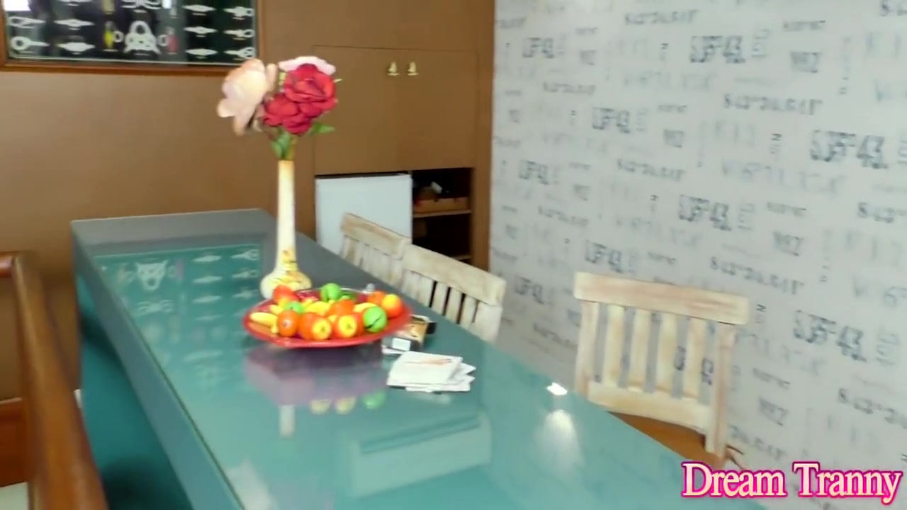 Stunning Tgirl Pounds A Lucky Dude 12 Min - Bianca Meirelles