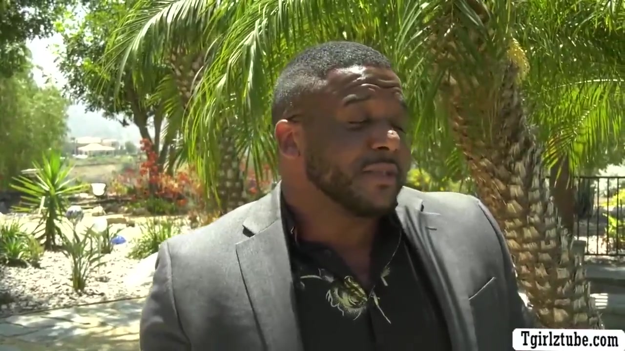 Sugar Babe In Rich Black Dude Bareback Fucks His Ts