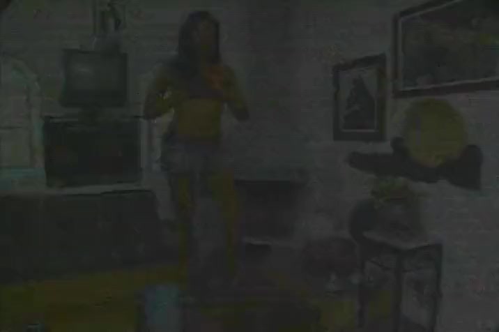Nasty Tranny Slut Raquel Gets Her Ass Boned Hard