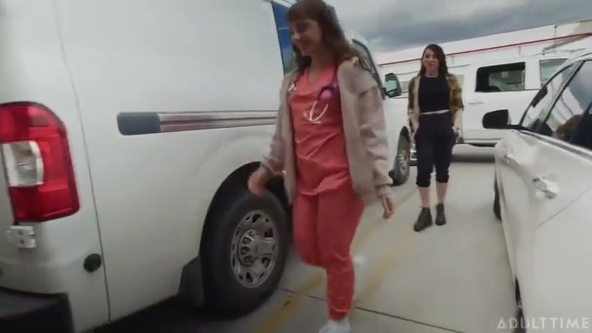 Extreme Pickups - Night Shift With Tommy King, Kasey Kei And Erica Cherry
