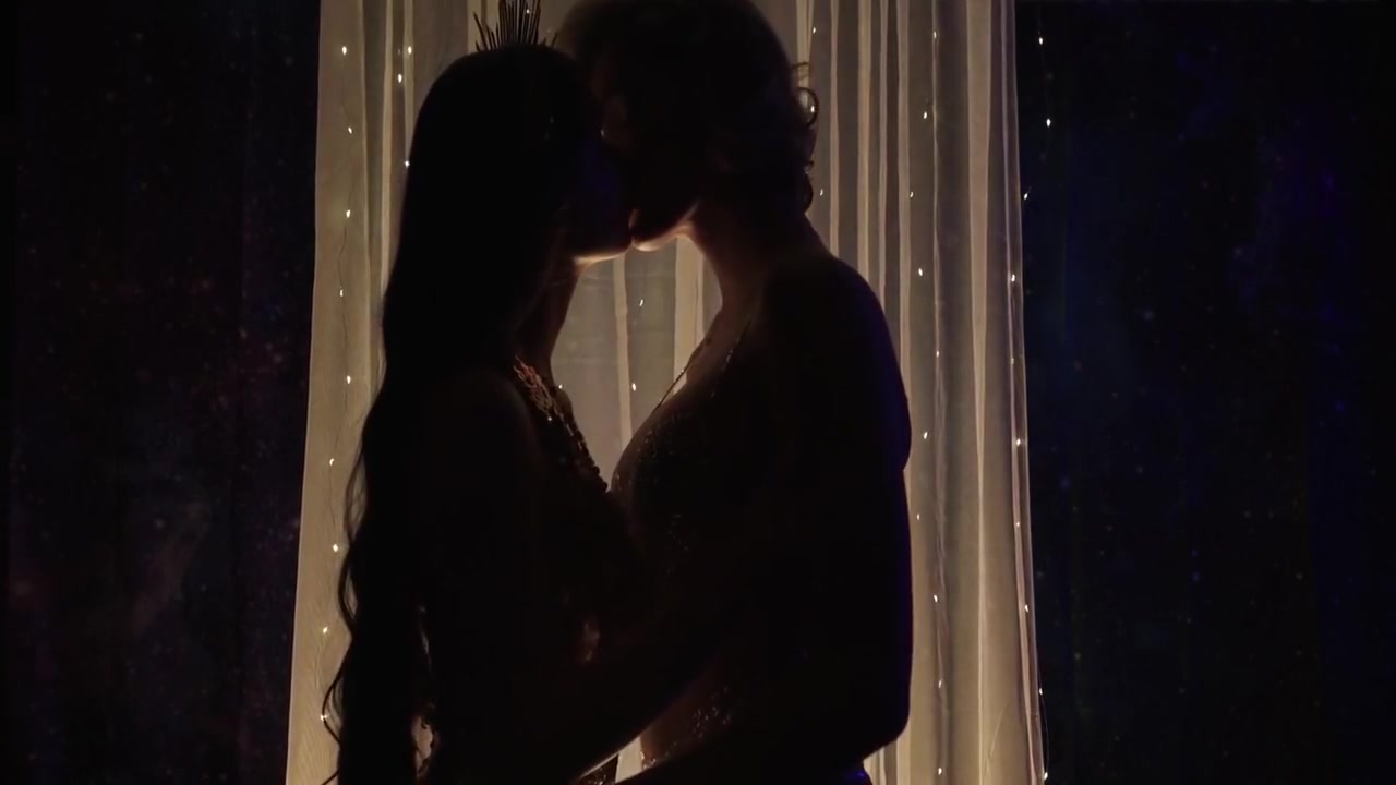 Star-crossed Lovers 6 Min With Tori Easton And Hazel Moore