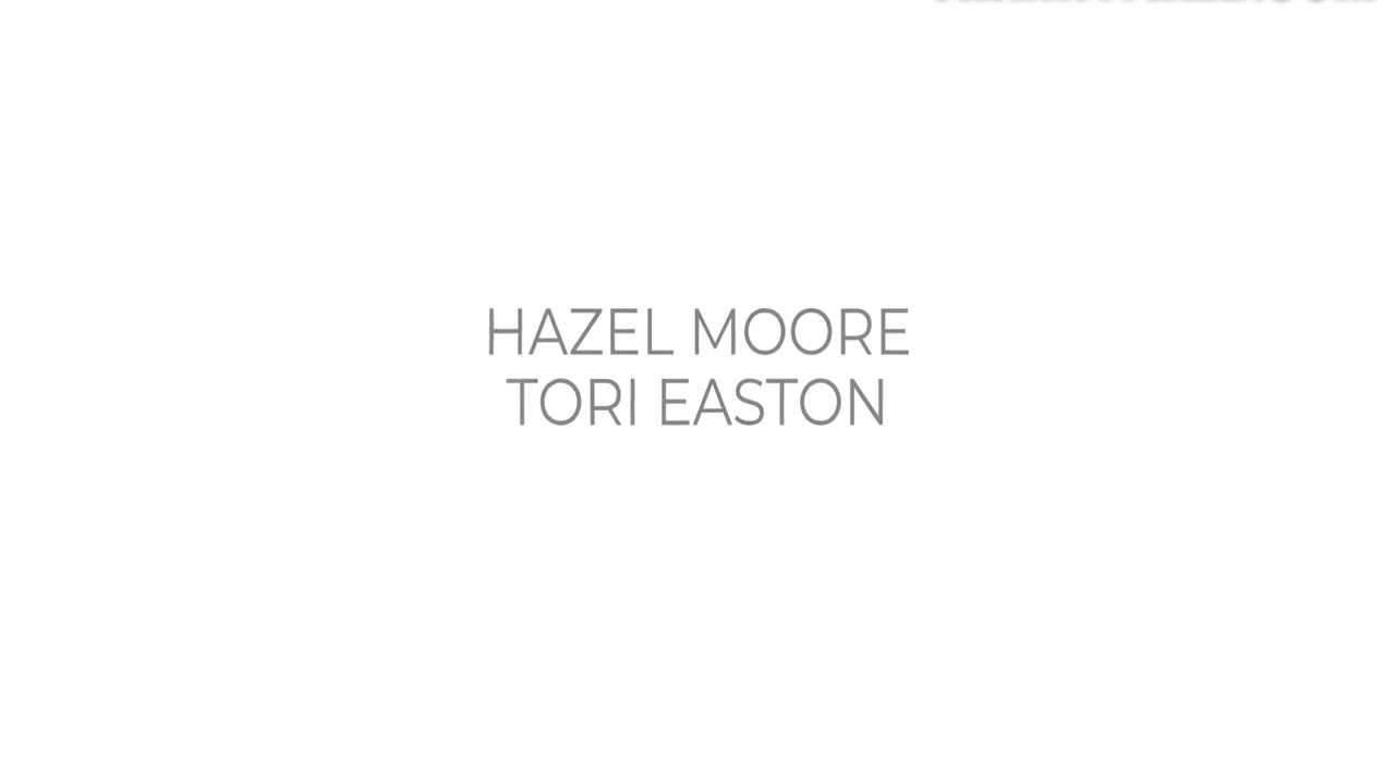 Star-crossed Lovers 6 Min With Tori Easton And Hazel Moore