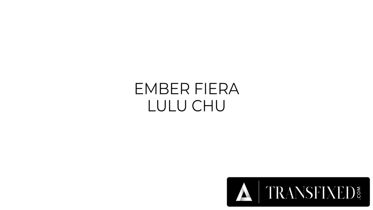 Astronomy Lover Helps Star Manifested As Trans Find Her Way Home With Ember Fiera And Lulu Chu