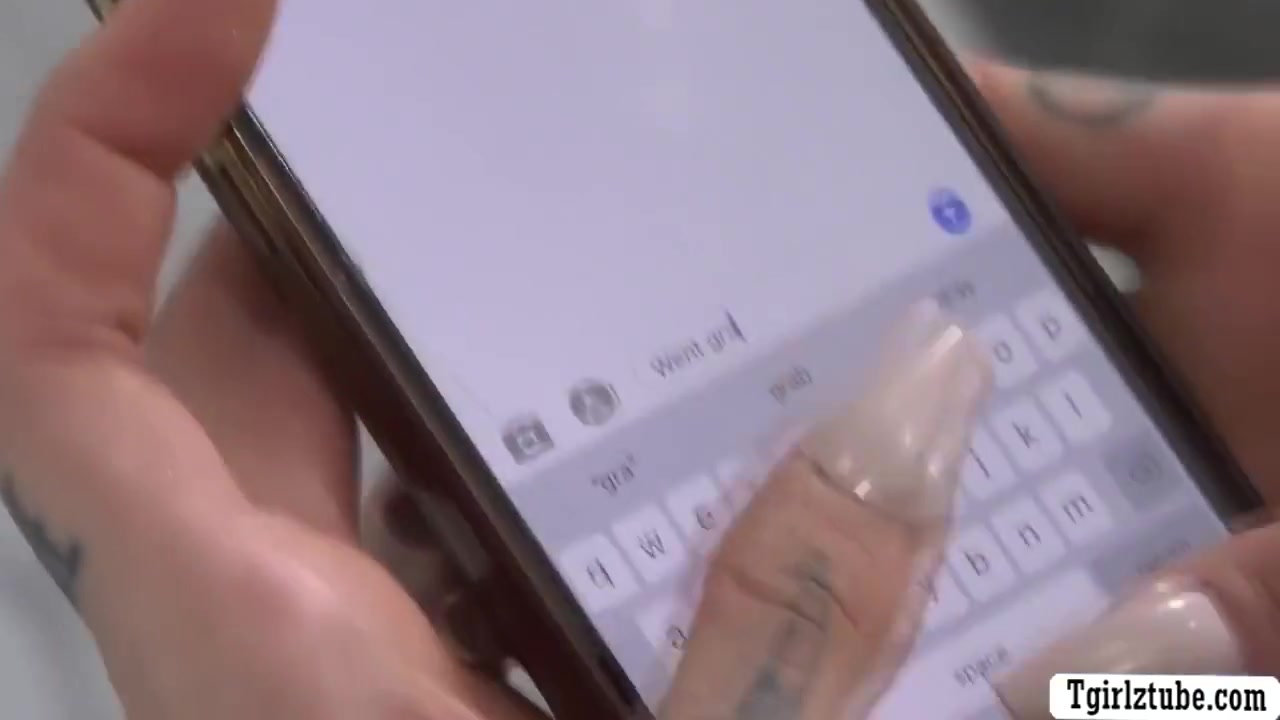 Tori Easton In Trans Fucks Her Online Date So Hard
