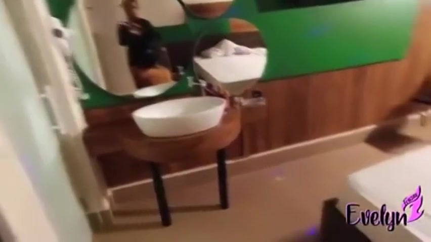 Lady-man Real Slavemaster-bitch