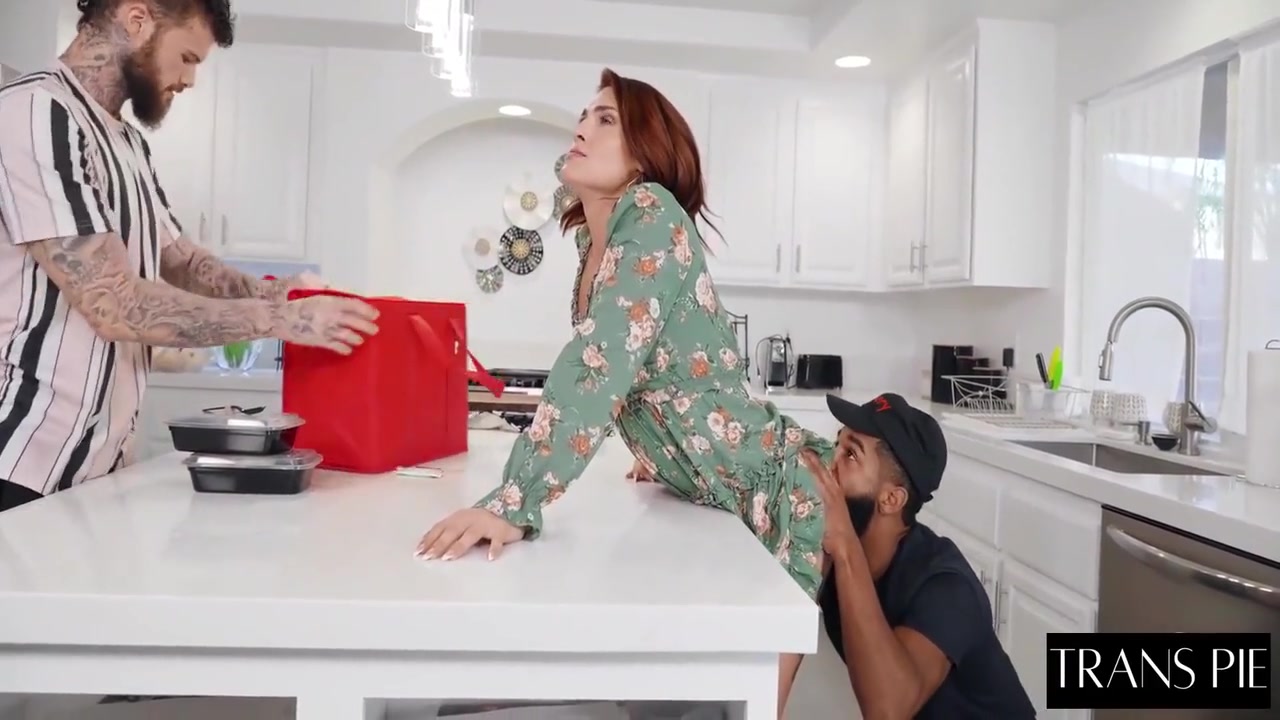 Beautiful Trans Getting Fucked 6 Min