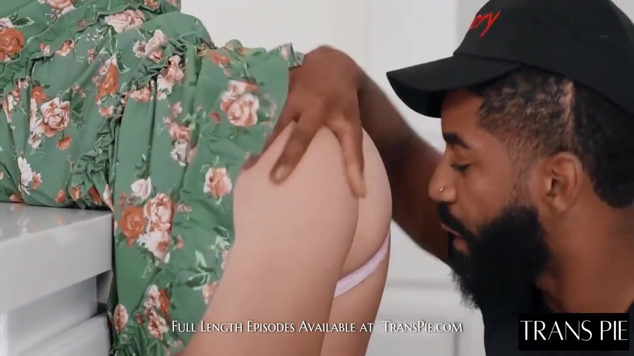 Beautiful Trans Getting Fucked 6 Min