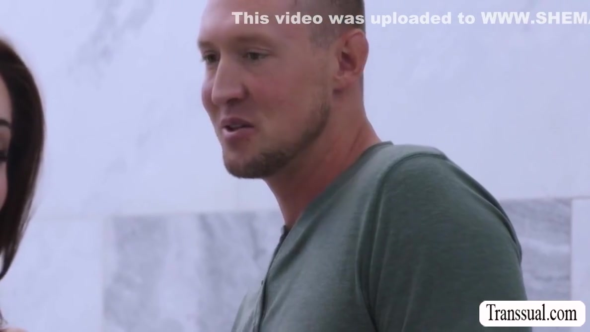 Nasty Shemale Suck And Ride Stepbrothers Bigcock