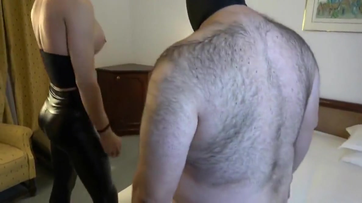 Fan Fuck With Virgin Steve