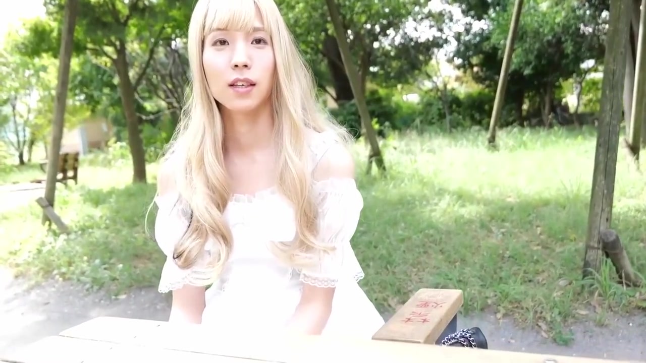 I Want To Be A Girl... - Futanari Princess With A Girls Heart