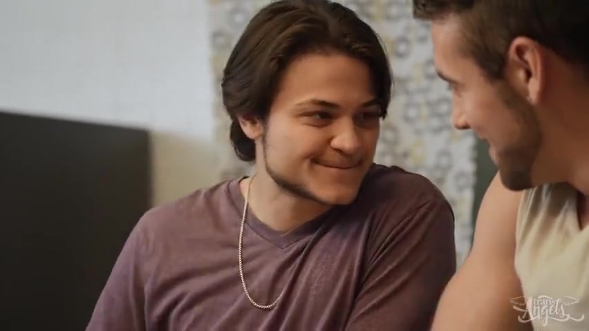 Aria Valencia And Zariah Aura In Nicky Seal Pansexual Fourgy