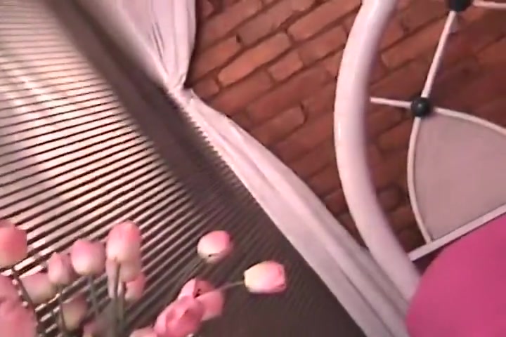 Tranny Pamela Gets Her Cock Sucked by Brunette Slut Vanessa