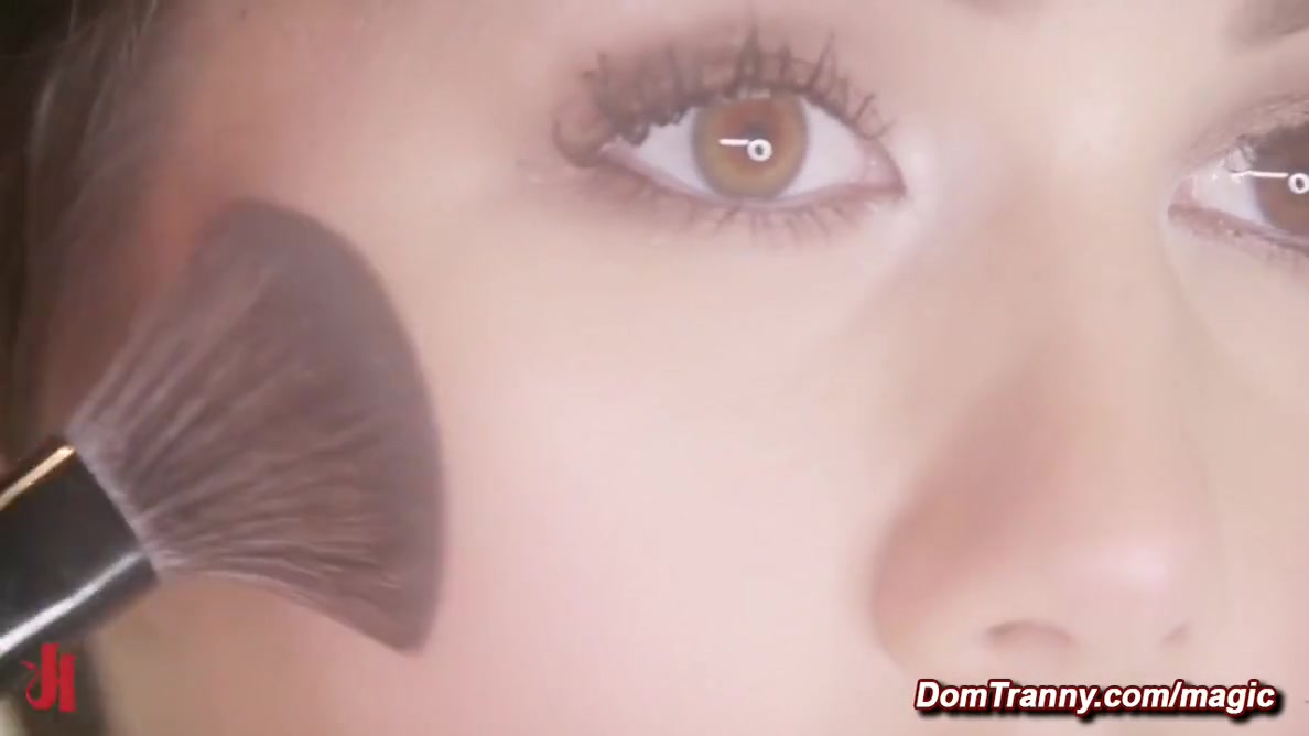 Daisy Taylor - Bound Shemale Rough Anal Fucked By Tattooed Man H3ll4sl00tz