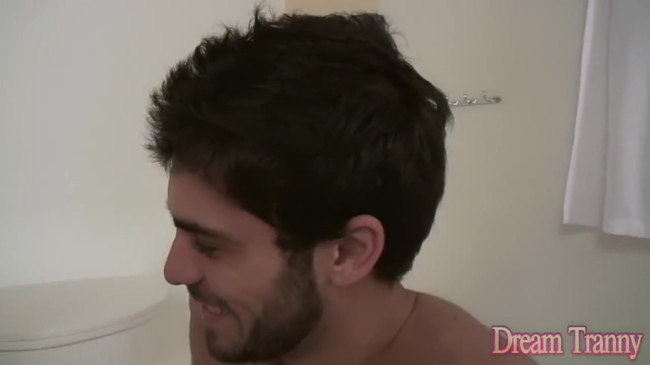 Ana Paula Samadat In Sexy Ts Makes An Anal Sandwich With A Horny Couple