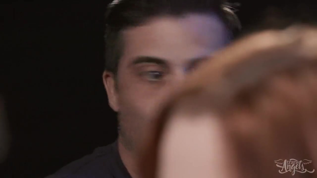 Perverted Shemale Horny Anal