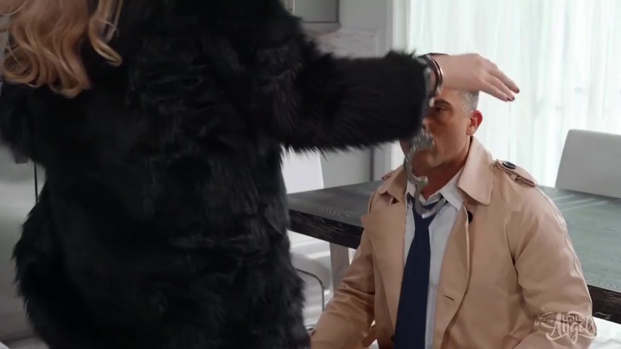 Glamour Trannie Memorable Sex Clip - Große Titten