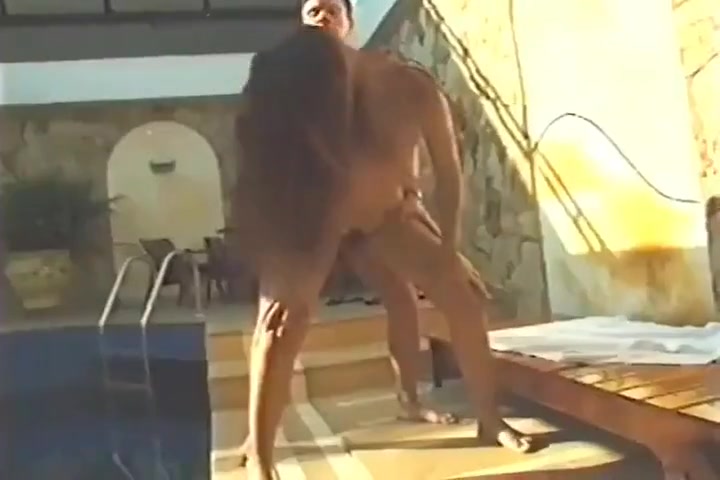 [rare Fabio (1998) With Fernanda Mineira