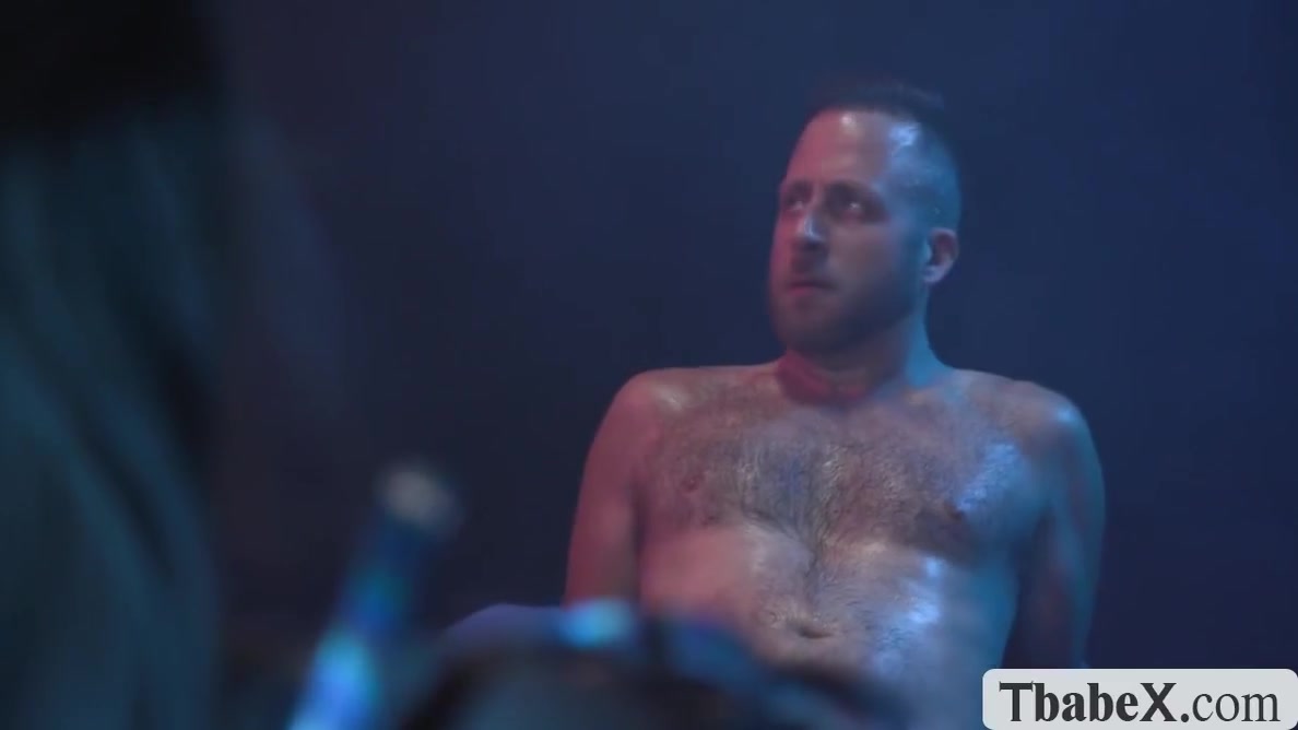 This Cock Is What Im Looking For! - Holy Fuck
