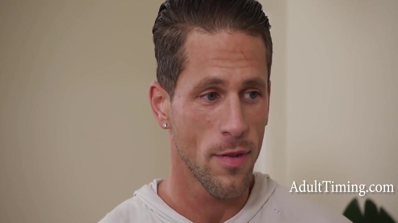 Wolf Hudson, Roman Todd And Brittney Kade - They You Are Trans -bachelor Party Surprise 6 Min