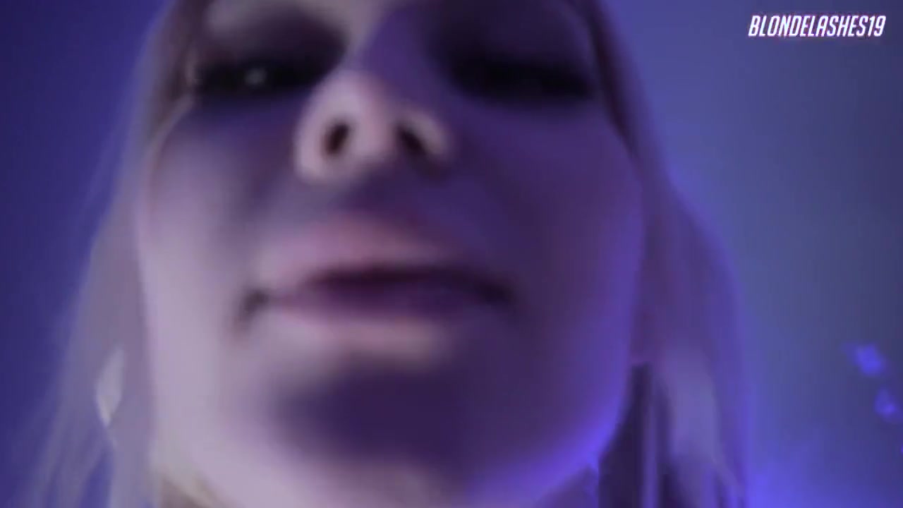Pretty Young Shemale Blondie Enjoys Raw Anal And A Messy Facial