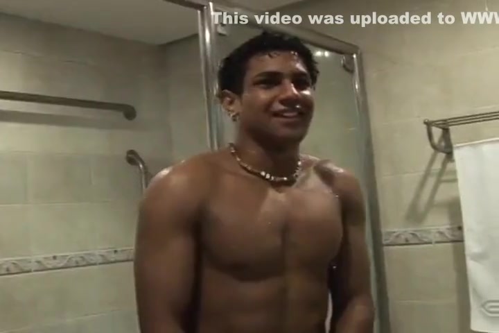 Kaio Castro And Kalena Rios In Stunning Sheame Beauty And Muscular Sunburnt Stud Suck Each Other Cocks And Fuck Their Asses