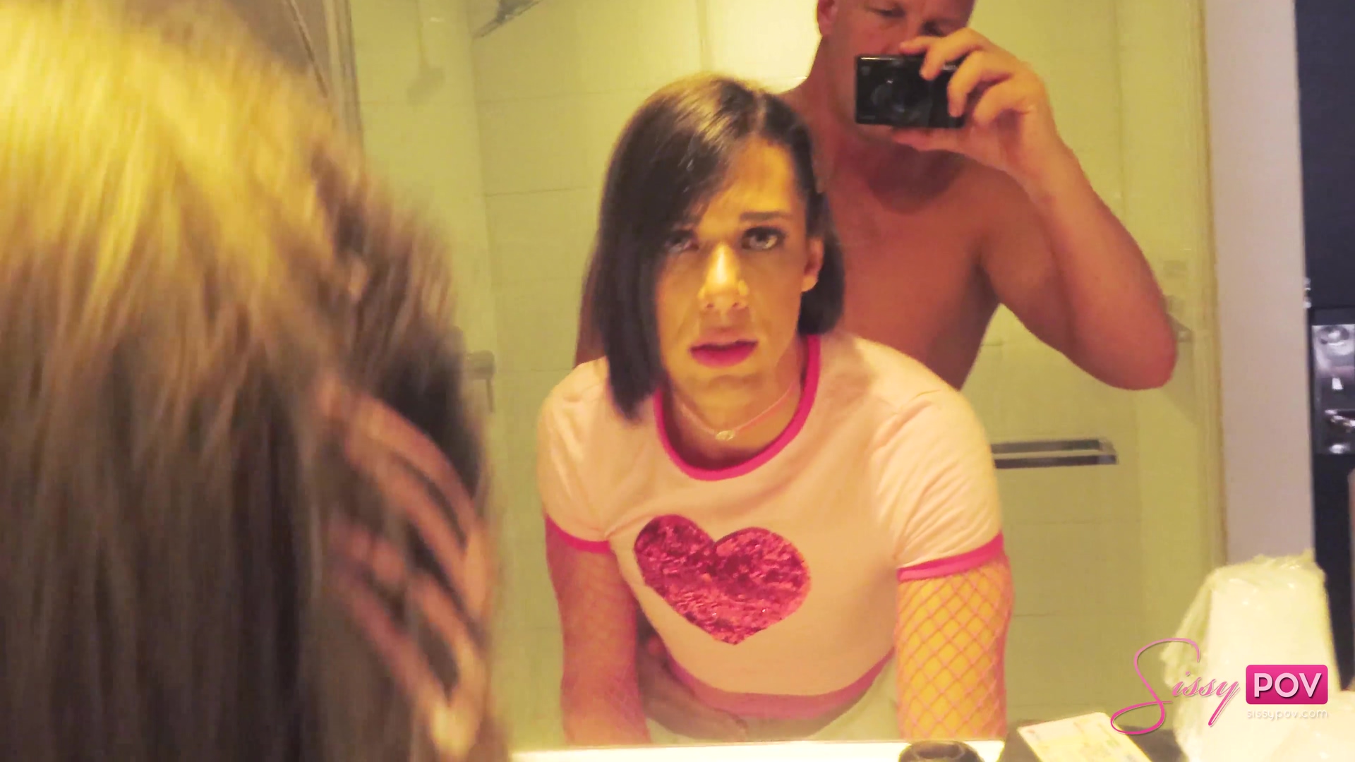 Bts Pov Sex With Ash Steele