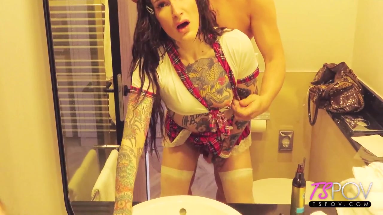 Luna Snow In Bts Pov Sex