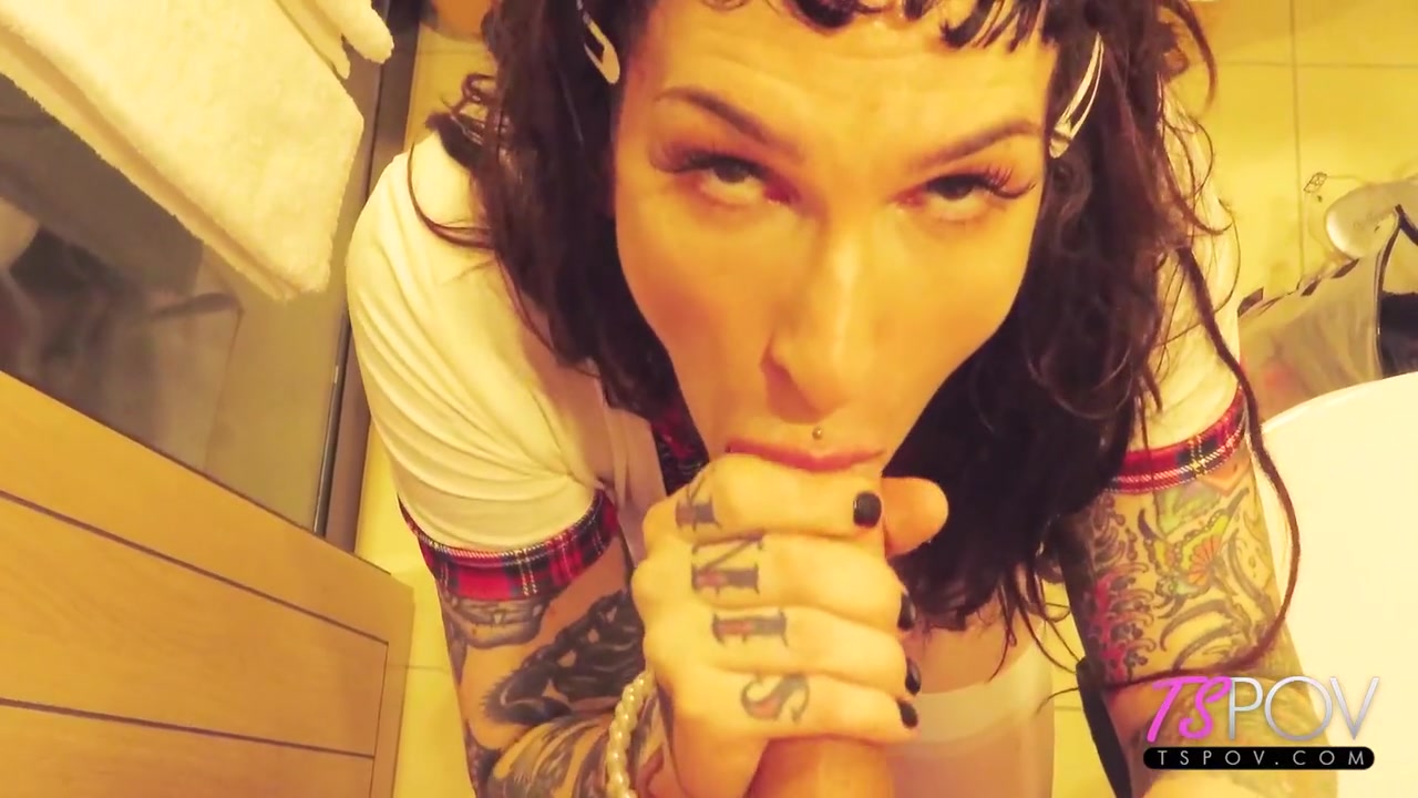 Luna Snow In Bts Pov Sex