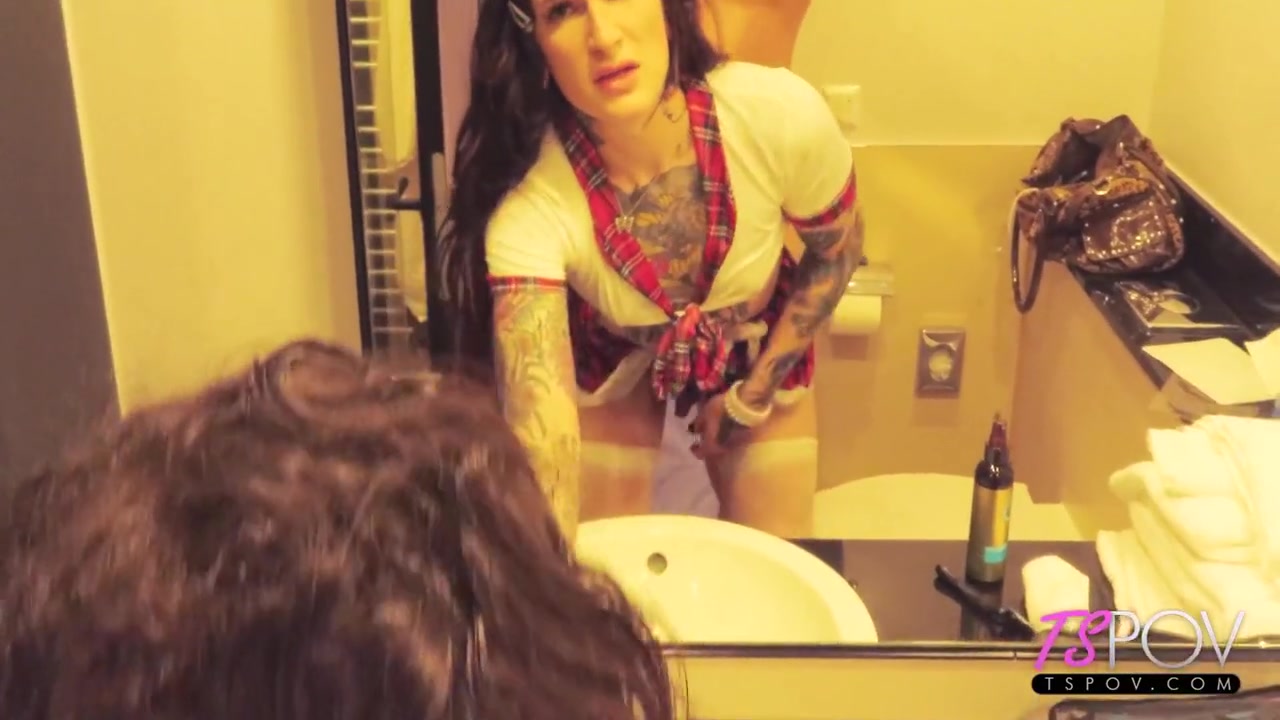 Luna Snow In Bts Pov Sex