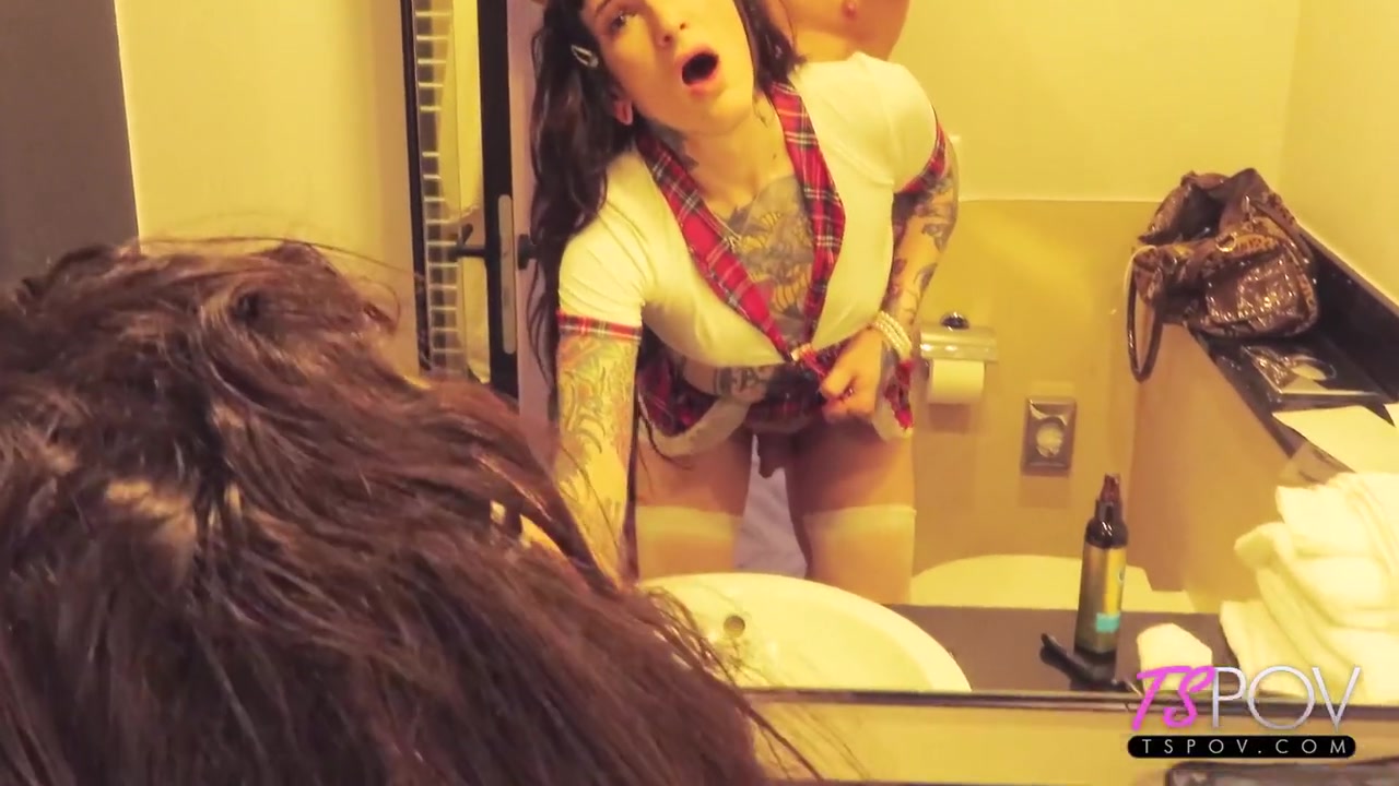 Luna Snow In Bts Pov Sex