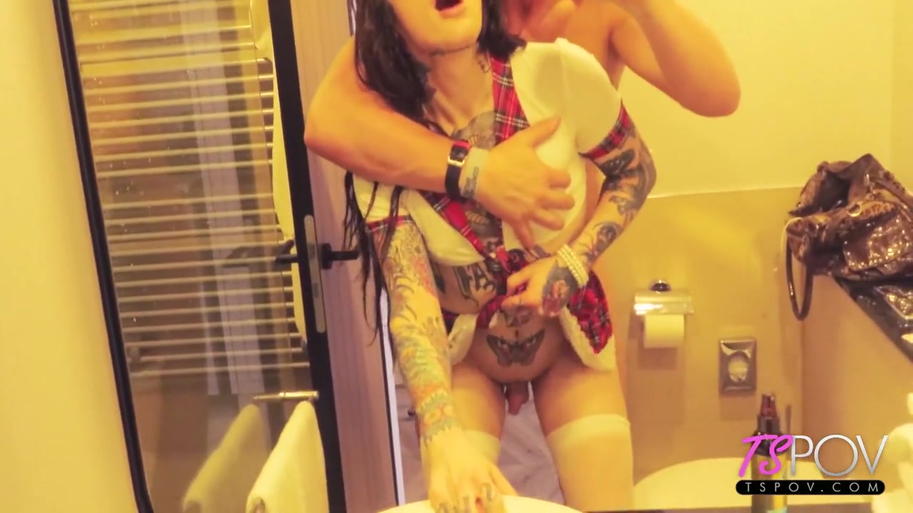 Luna Snow In Bts Pov Sex