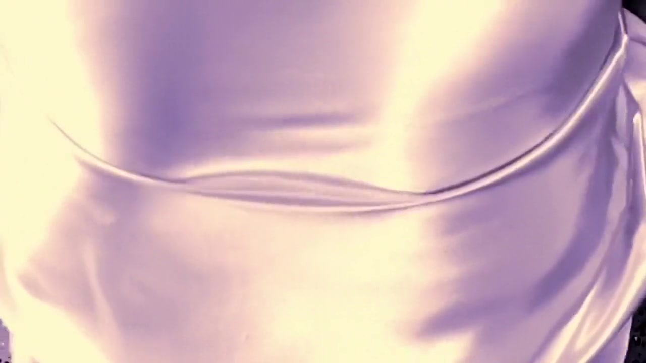 Sissy Silky Satin Lingerie Dancing
