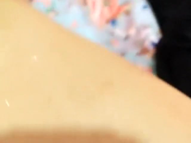Alisa Bosconovitch cum