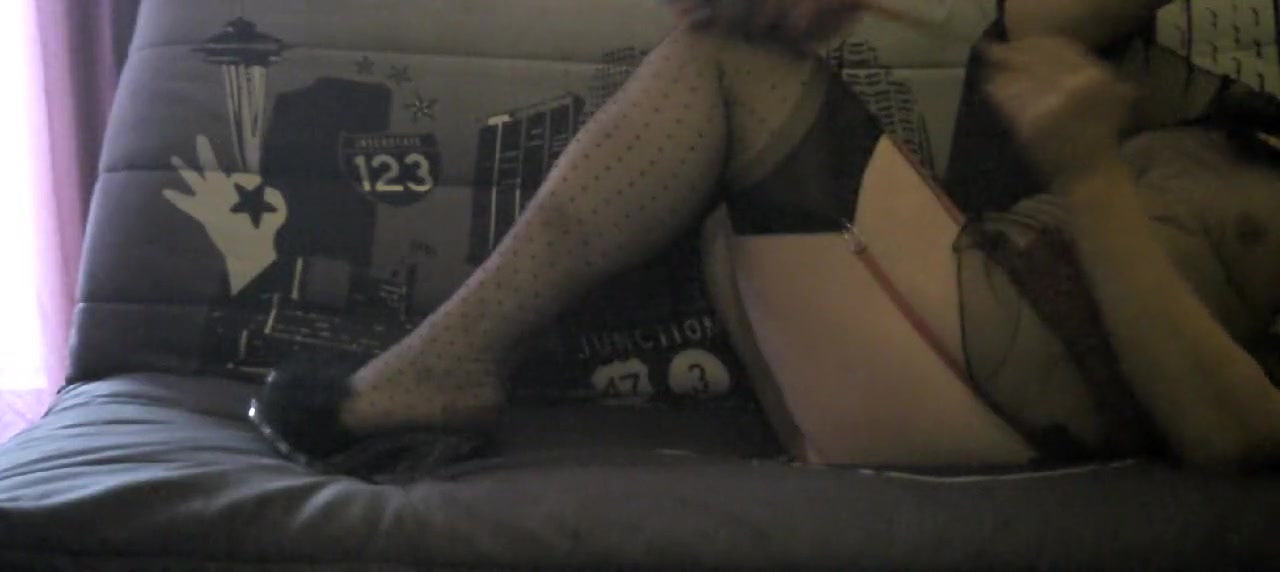 Soubrette Shemale Video