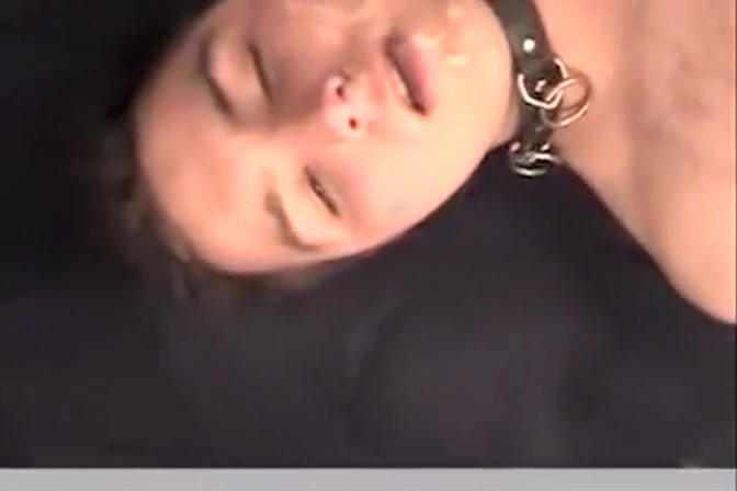 Fuck puppet for gurls delight