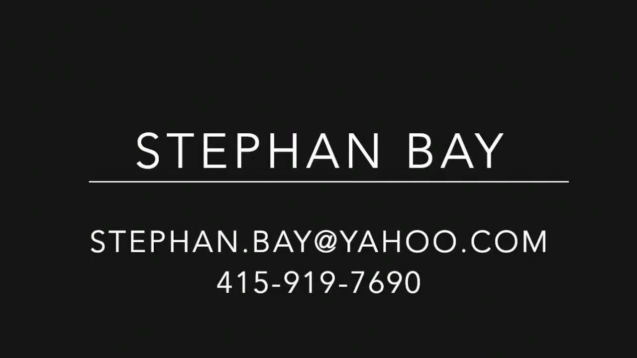 Transexual BareBack Sessions: Staring Stephan Bay