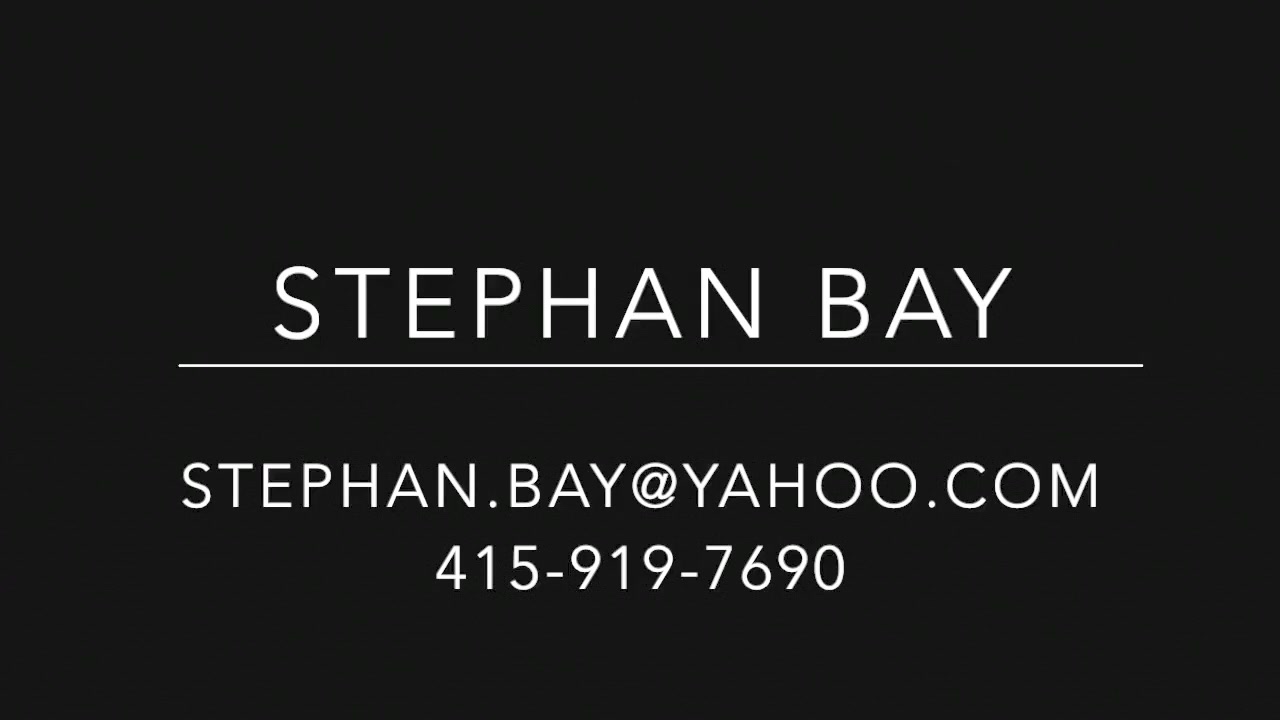 Transexual BareBack Sessions: Staring Stephan Bay