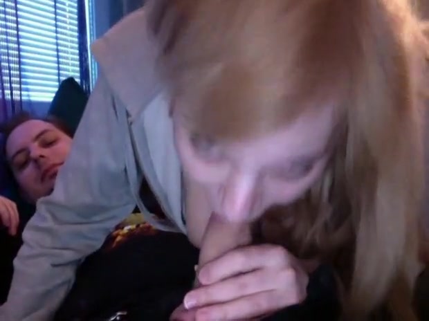 Dream Girl Plays With My Dick